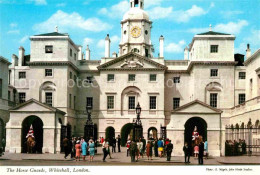 72664435 London The Horse Guards Whitehall - Autres & Non Classés