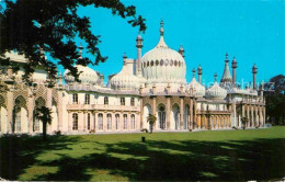 72662939 Brighton East Sussex The Royal Pavilion Brighton East Sussex - Autres & Non Classés