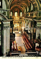 72660424 London Chor St. Pauls Kathedrale  - Autres & Non Classés