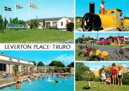 72660423 Truro Leverton Place Teilansichten Truro - Andere & Zonder Classificatie