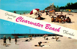 72654683 Florida_US-State Clearwater Beach - Andere & Zonder Classificatie