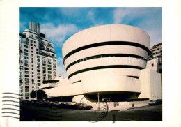 72650539 New_York_City Fifth Avenue Guggenheim-Museum - Sonstige & Ohne Zuordnung