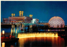 72650514 Toronto Canada Ontario Place Ontario - Zonder Classificatie