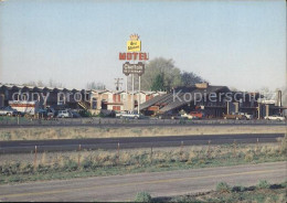 71866344 Chambers Arizona Motel Chieftain Inn  Chambers Arizona - Other & Unclassified