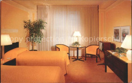 71859885 Los_Angeles_California The Biltmore Hotel Yellow Room  - Autres & Non Classés