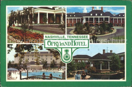 71859657 Nashville_Tennessee Opryland Hotel - Other & Unclassified