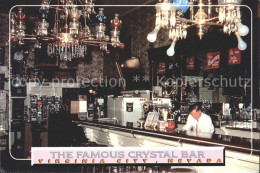 71859433 Virginia_City_Nevada Crystal Bar - Sonstige & Ohne Zuordnung