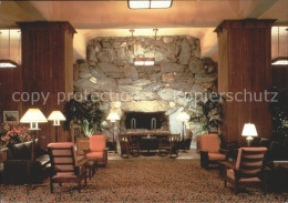 71859421 Asheville Grove Park Inn And Country Club Lounge - Altri & Non Classificati