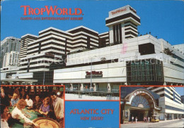 71859413 Atlantic_City_New_Jersey Trop World Casino Entertainmenst - Otros & Sin Clasificación