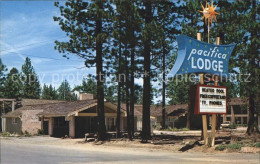 71859384 California_US-State Pacific Lodge - Autres & Non Classés