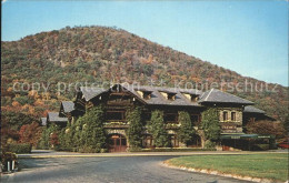 71859352 New_York_City Bear Mountain State Park - Altri & Non Classificati