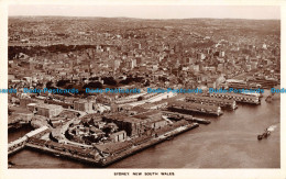 R101567 Sydney. New South Wales. Ocean Trading. A Real Bromide Photograph. Briti - Monde