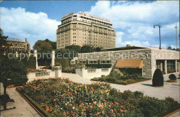 71859284 Niagara_Falls_New_York Sheraton Brock Hotel  - Otros & Sin Clasificación