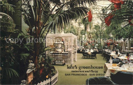 71859280 San_Francisco_California Lehrs Greenhouse Restaurant - Sonstige & Ohne Zuordnung