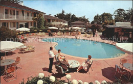 71859203 Monterey_California Casa Munras Garden Hotel - Andere & Zonder Classificatie