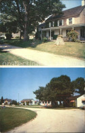 71859194 Paoli Pennsylvania Brackbills Motel Paoli Pennsylvania - Altri & Non Classificati