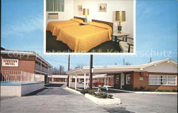 71859189 Fayetteville_North_Carolina Downtown Motel - Sonstige & Ohne Zuordnung