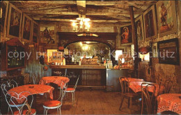 71859182 Barstow_California Calico Ghost Town Restaurant - Sonstige & Ohne Zuordnung