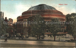 71859105 London Albert Hall - Andere & Zonder Classificatie