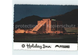 71850545 Albuquerque Holiday Inn Pyramid Hotel - Autres & Non Classés