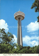 71847917 Ontario Canada Niagara Falls Turm Kanada - Non Classés