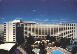 71847866 Washington DC The Washington Hilton   - Washington DC