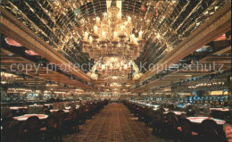 71845006 Atlantic_City_New_Jersey Hotel Casino Golden Nugget - Autres & Non Classés