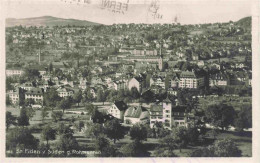 13977656 St_Fiden_St_Gallen_SG Panorama Blick Gegen Rotmonten - Autres & Non Classés