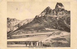 13977651 Riondaz_La Dent De Morcles Alpes - Autres & Non Classés