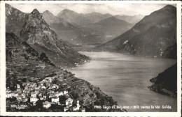 10794177 Lugano TI Lugano  * Lugano - Autres & Non Classés