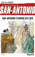 San-Antonio S'envoie En L'air - Autres & Non Classés