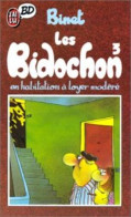 Les Bidochon Tome 3 : En Habitation à Loyer Modéré - Autres & Non Classés