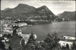 10794121 Lugano TI Lugano Monte Bre X Lugano - Sonstige & Ohne Zuordnung