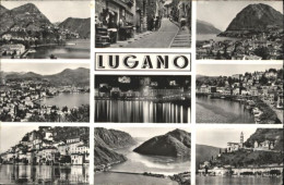 10794120 Lugano TI Lugano  X Lugano - Autres & Non Classés