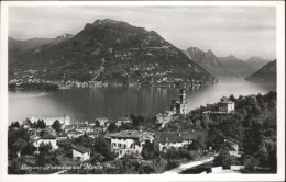 10794116 Lugano TI Lugano Monte Bre * Lugano - Autres & Non Classés