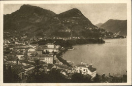 10794112 Lugano TI Lugano Monte Bre * Lugano - Sonstige & Ohne Zuordnung