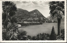 10794108 Lugano TI Lugano Monte Bre * Lugano - Autres & Non Classés