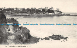 R101928 Dinard. La Malouine. LL - Mondo