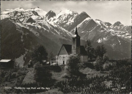 10794086 Villa Lugano Villa Lugano Thal Kirche Pleif X Villa Lugano - Autres & Non Classés