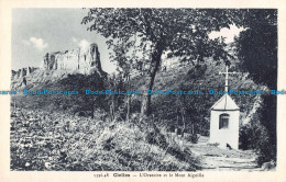 R101934 Clelles. LOratoire Et Le Mont Aiguille. A. Hourlier - Mondo