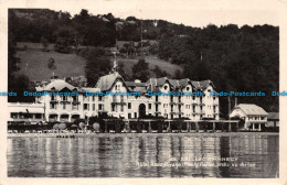 R101940 Lac DAnnecy. Hotel Beau Rivage. Fleury Raillon Arch Vu Du Lac. RP. C. A. - Mondo