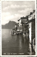 10794065 Gandria Lago Di Lugano Gandria  X Gandria - Sonstige & Ohne Zuordnung