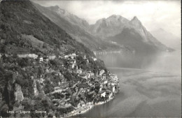 10794060 Gandria Lago Di Lugano Gandria  * Gandria - Autres & Non Classés