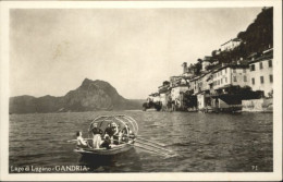 10794058 Gandria Lago Di Lugano Gandria  X Gandria - Autres & Non Classés