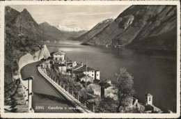 10794057 Gandria Lago Di Lugano Gandria  * Gandria - Autres & Non Classés