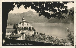 10794029 Locarno TI Locarno Madonna Del Sasso * Locarno - Sonstige & Ohne Zuordnung