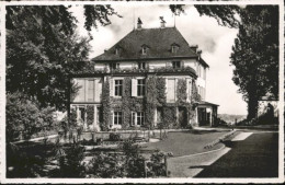 10793976 Salenstein Salenstein Schloss Arenenberg * Salenstein - Andere & Zonder Classificatie