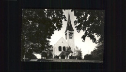 10793971 Romanshorn Romanshorn Kirche * Romanshorn - Andere & Zonder Classificatie