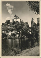 10793955 Werdenberg Werdenberg Schloss * Werdenberg - Sonstige & Ohne Zuordnung