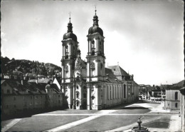 10793927 St Gallen SG St Gallen Kloster Kirche  X St Gallen - Sonstige & Ohne Zuordnung